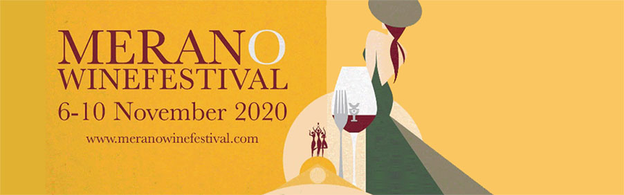 Merano Wine Festival 2020: anteprima dei vini premiati