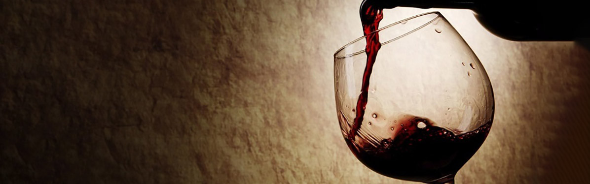 Merlot: il rosso di velluto