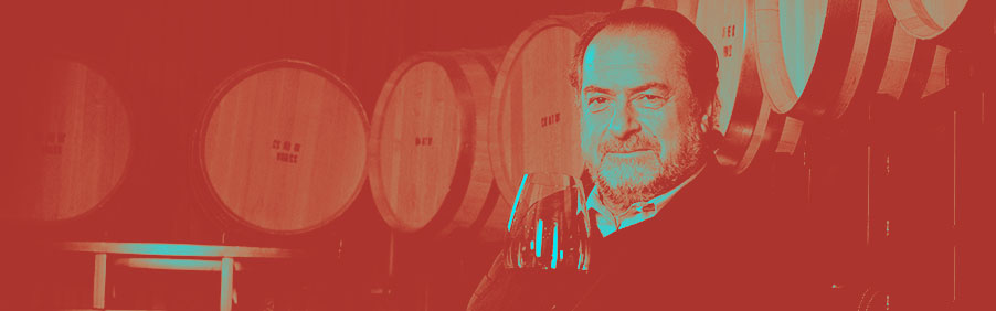 Campo di Sasso e Tenuta di Biserno: la sfida Antinori ai Bordeaux