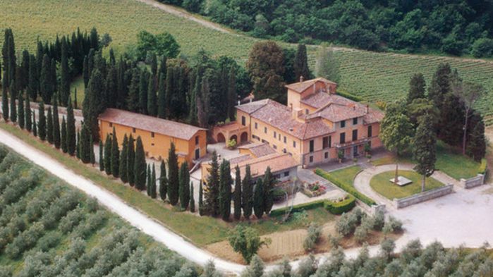 Tenuta di Nozzole