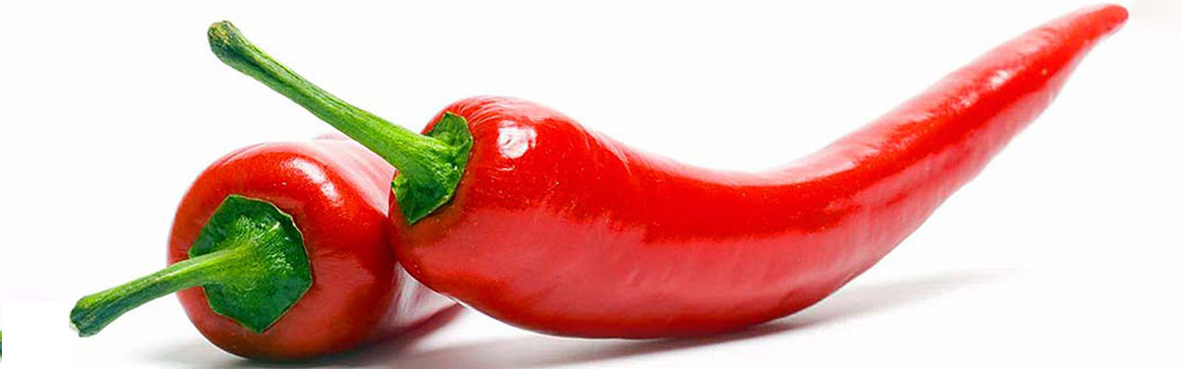 Peperoncino: un abbinamento arduo
