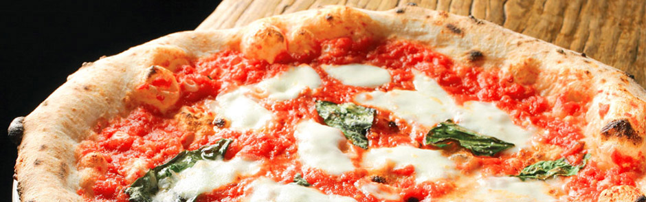 Pizza: tanti vini per tante pizze