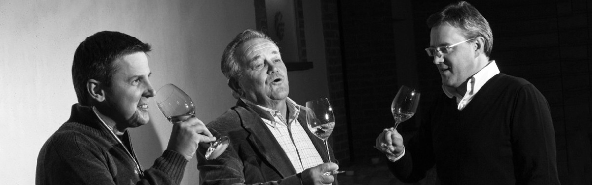 Cantina Primosic: Ribolla Gialla e grandi vini del Collio