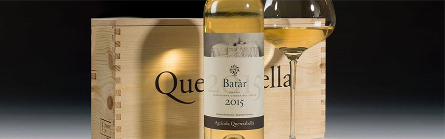 Azienda agricola Querciabella: vini eccellenti nati nel Chianti
