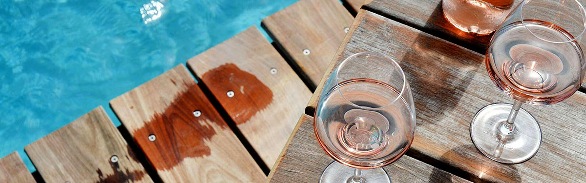 I 5 perché del rosé