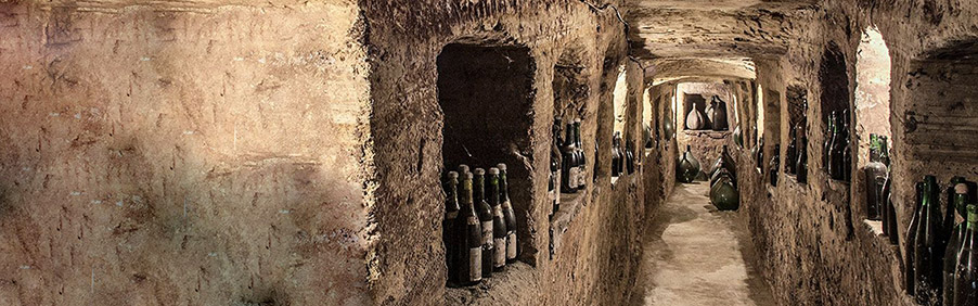 Ruchè: il tesoro del Monferrato
