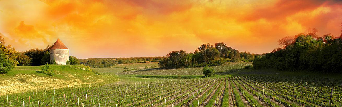 Saint-Emilion