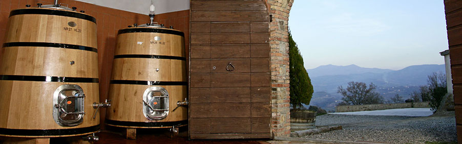 Salustri: vini tra Montalcino e la Maremma