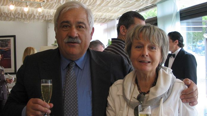 Guado al Melo