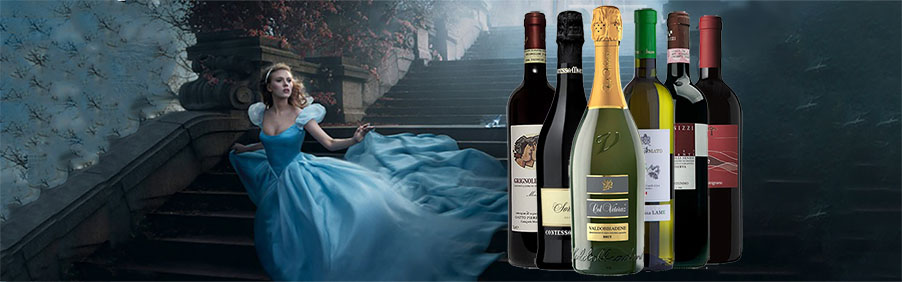I sottovalutati: vini che sorprendono
