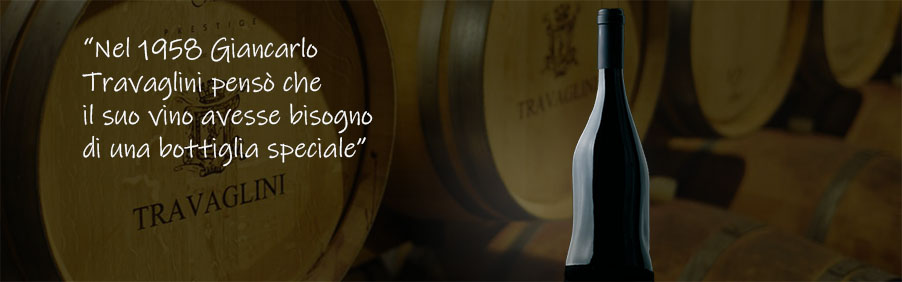 Travaglini: Gattinara da 60 anni