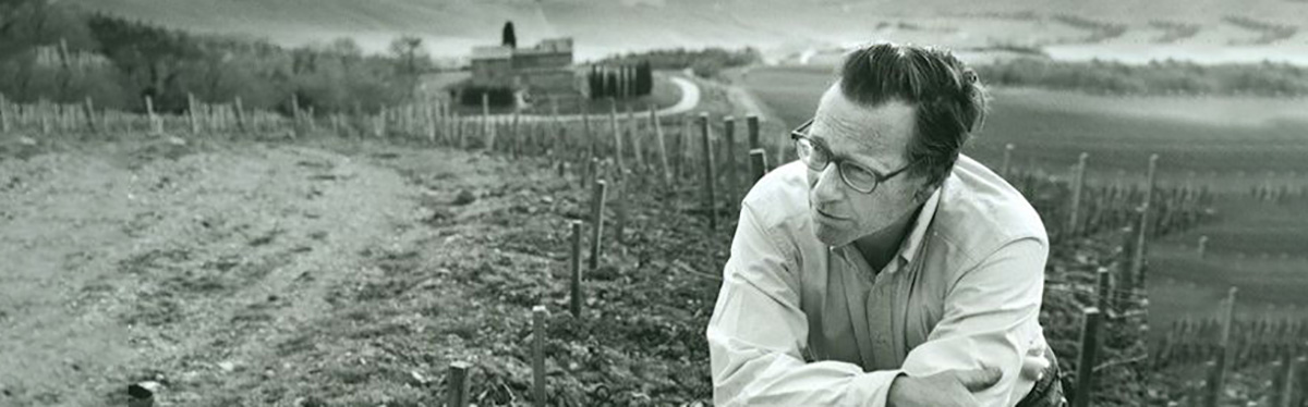 Tenuta di Trinoro