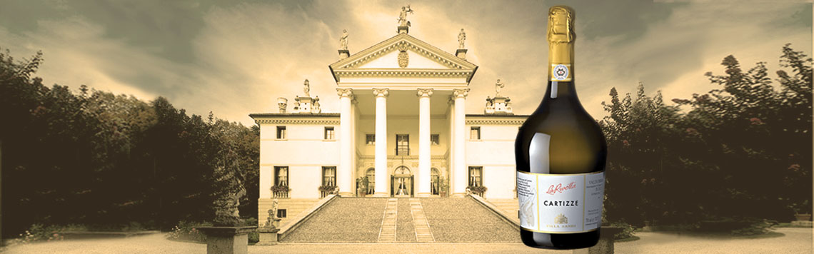 Villa Sandi: Prosecco Valdobbiadene DOCG