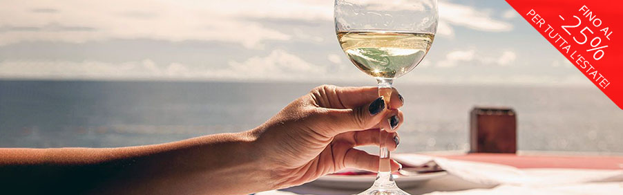 Estate: i 10 vini da non perdere