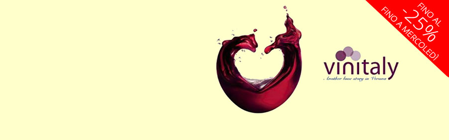 Vinitaly: 10 vini da non perdere!