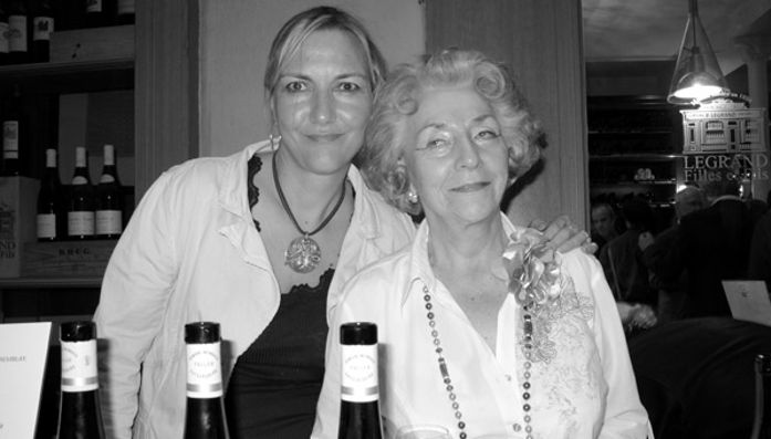 Domaine Weinbach