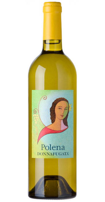 Donnafugata Polena 2012 Sicilia DOP