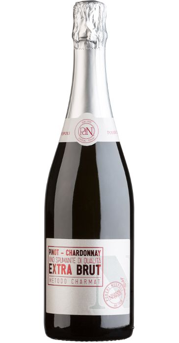 Poderi dal Nespoli N EXTRA BRUT VSQ