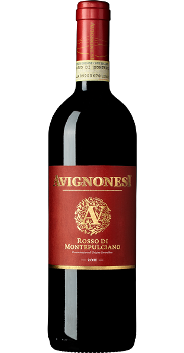 Avignonesi Rosso di Montepulciano 2012 DOC