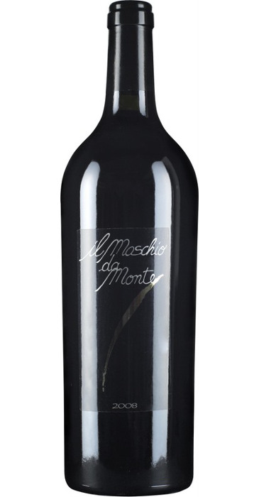 Santa Barbara Il Maschio da Monte 2010 Rosso Piceno DOC