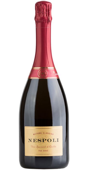 Poderi dal Nespoli NESPOLI PAS DOSÉ VSQ