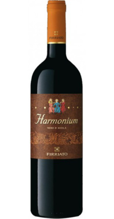 Firriato Harmonium 2005 Sicilia IGT