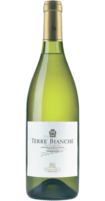 Sella & Mosca Terre Bianche 2012 Alghero DOC