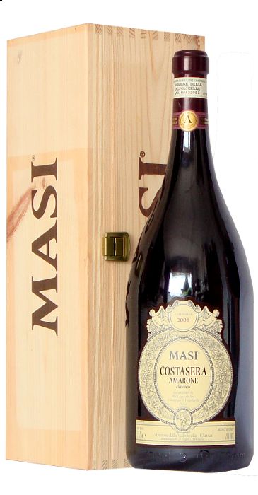 Masi Costasera Magnum 2008 Amarone della Valpolicella Classico DOC