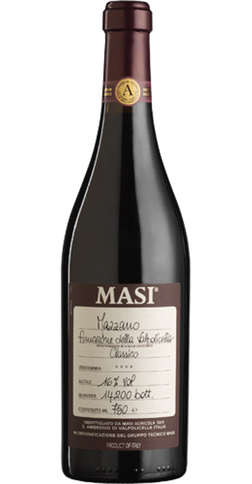 Masi Mazzano 2006 Amarone della Valpolicella Classico DOC