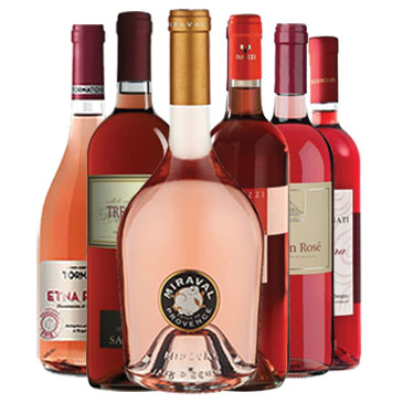 La vie en rose