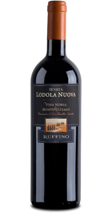 Ruffino Lodola Nuova 2016 Vino Nobile di Montepulciano DOCG