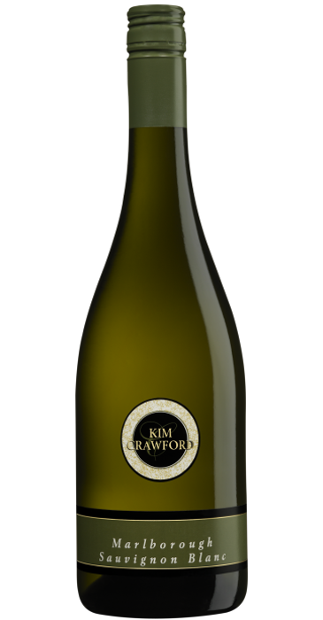 Kim Crawford Sauvignon Blanc 2018 Marlborough