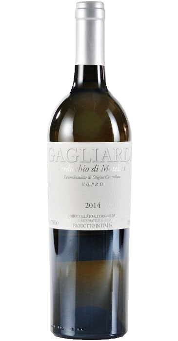 Gagliardi Verdicchio 2019 Verdicchio di Matelica DOC