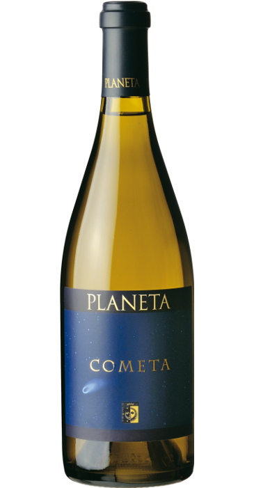 Planeta Cometa 2018 Sicilia DOC