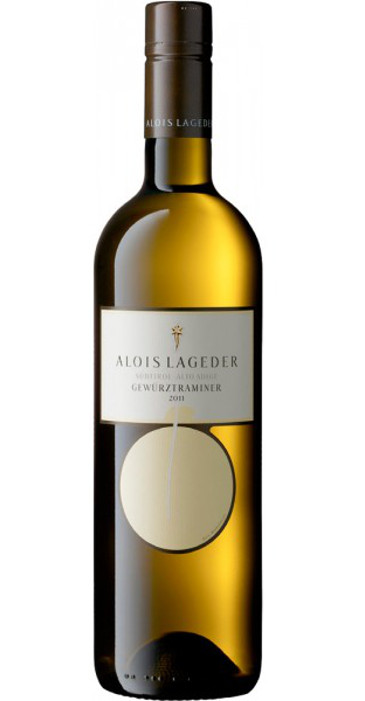 Lageder Gewürztraminer 2012 Alto Adige DOC
