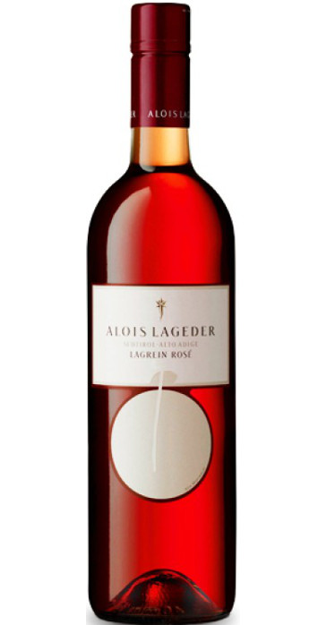 Lageder Lagrein Rosato 2012 Alto Adige DOC