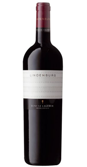 Lageder Lindenburg Lagrein 2009 Alto Adige DOC