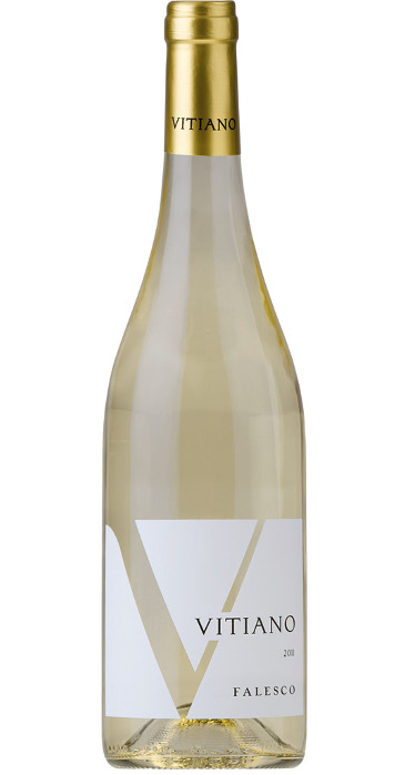 Falesco Vitiano Bianco 2012 Umbria IGP
