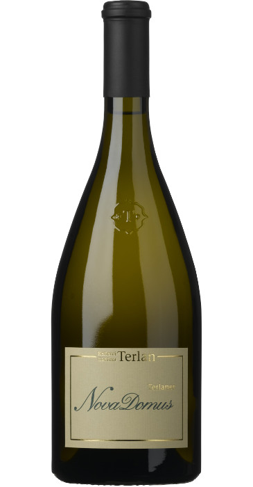 Cantina di Terlano Nova Domus Riserva 2016 Alto Adige DOC