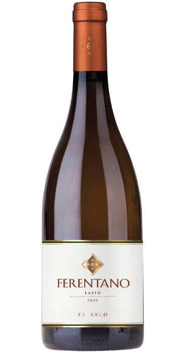 Falesco Ferentano 2013 Lazio IGP