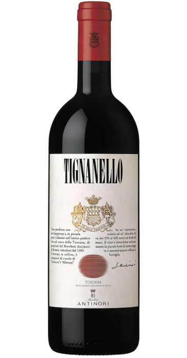 Antinori Tignanello 2017 Toscana IGT