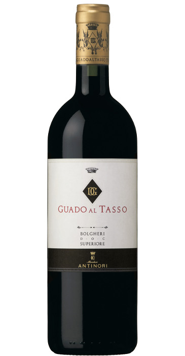 Antinori Guado al Tasso 2014 Bolgheri Superiore DOC