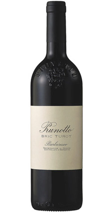 Prunotto Bric Turot 2009 Barbaresco DOCG