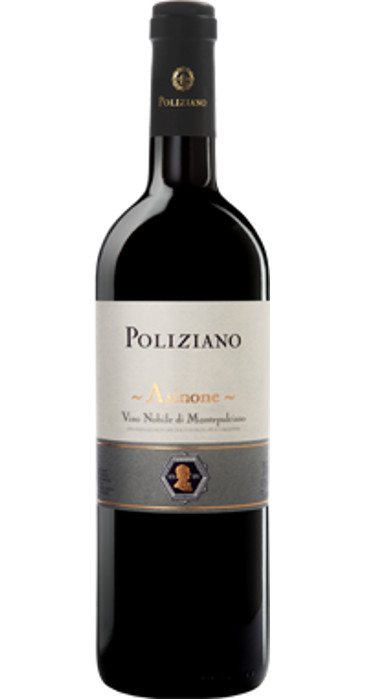 Poliziano Asinone 2009 Vino Nobile di Montepulciano DOCG