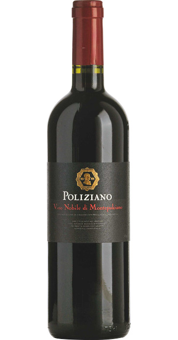 Poliziano Vino Nobile di Montepulciano 2015 Vino Nobile di Montepulciano DOCG