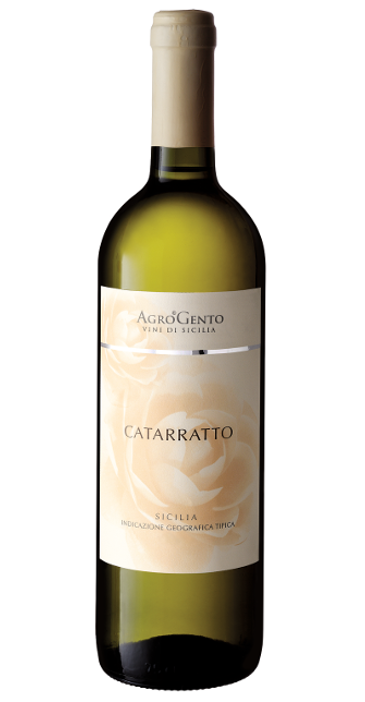 Agrogento Catarratto 2012 Sicilia IGT