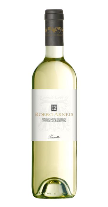 Prunotto Roero Arneis 2014 Roero DOCG
