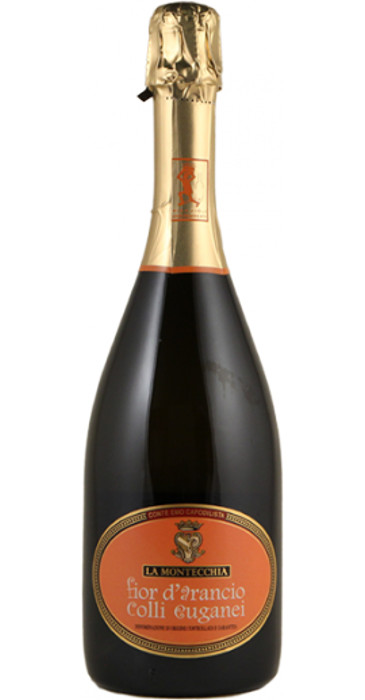 La Montecchia Fior d'Arancio Spumante Colli Euganei Fior d'Arancio DOCG