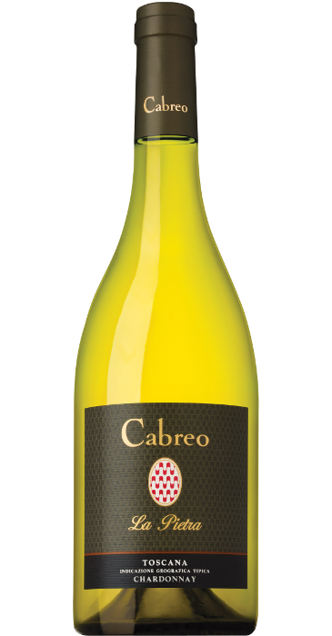 Tenuta Cabreo Cabreo La Pietra 2010 Toscana IGT