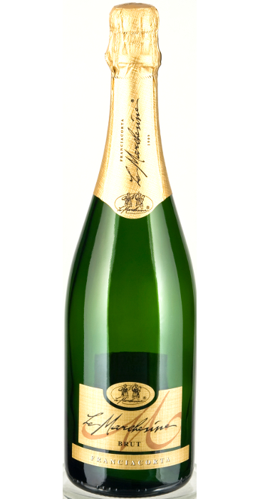 Le Marchesine Franciacorta Brut Franciacorta DOCG
